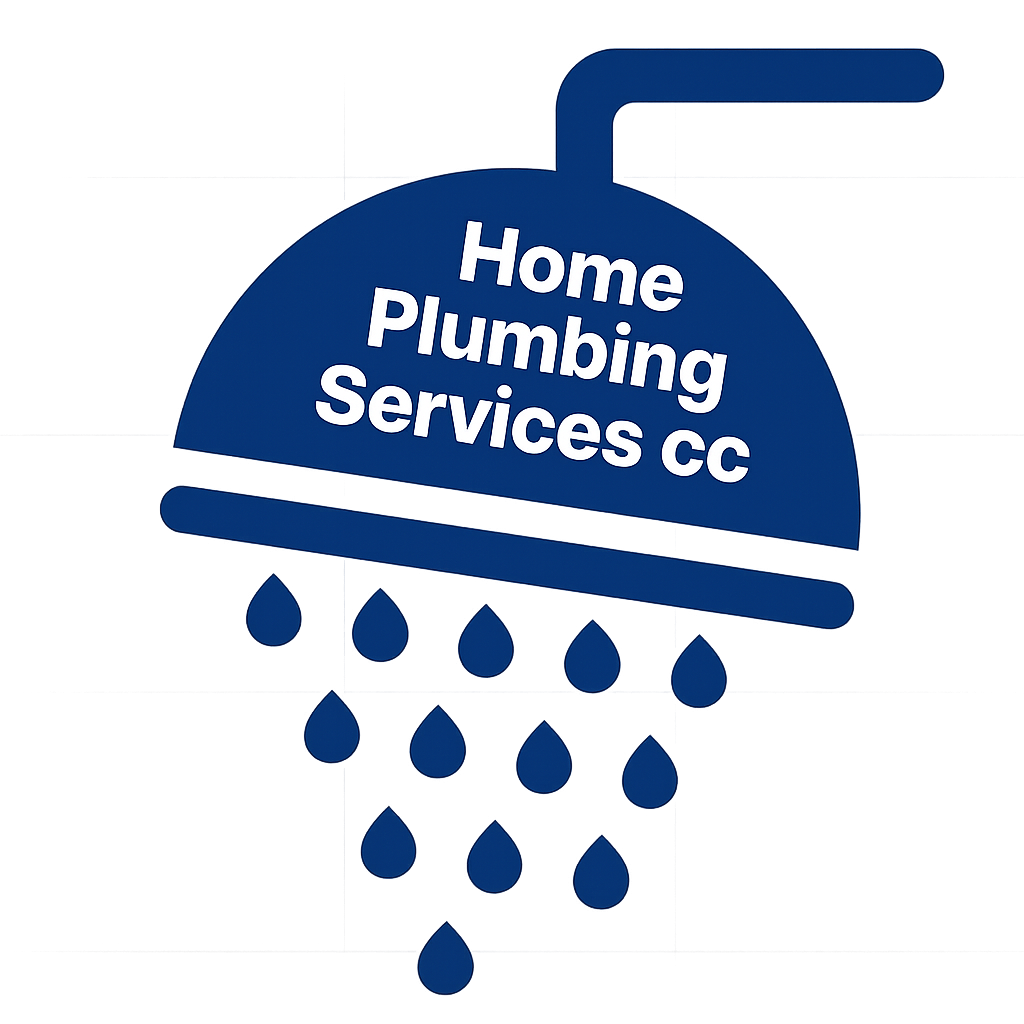 Home Plumbing Services Logo
