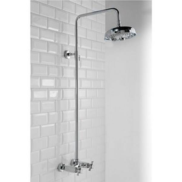Shower Head Installation