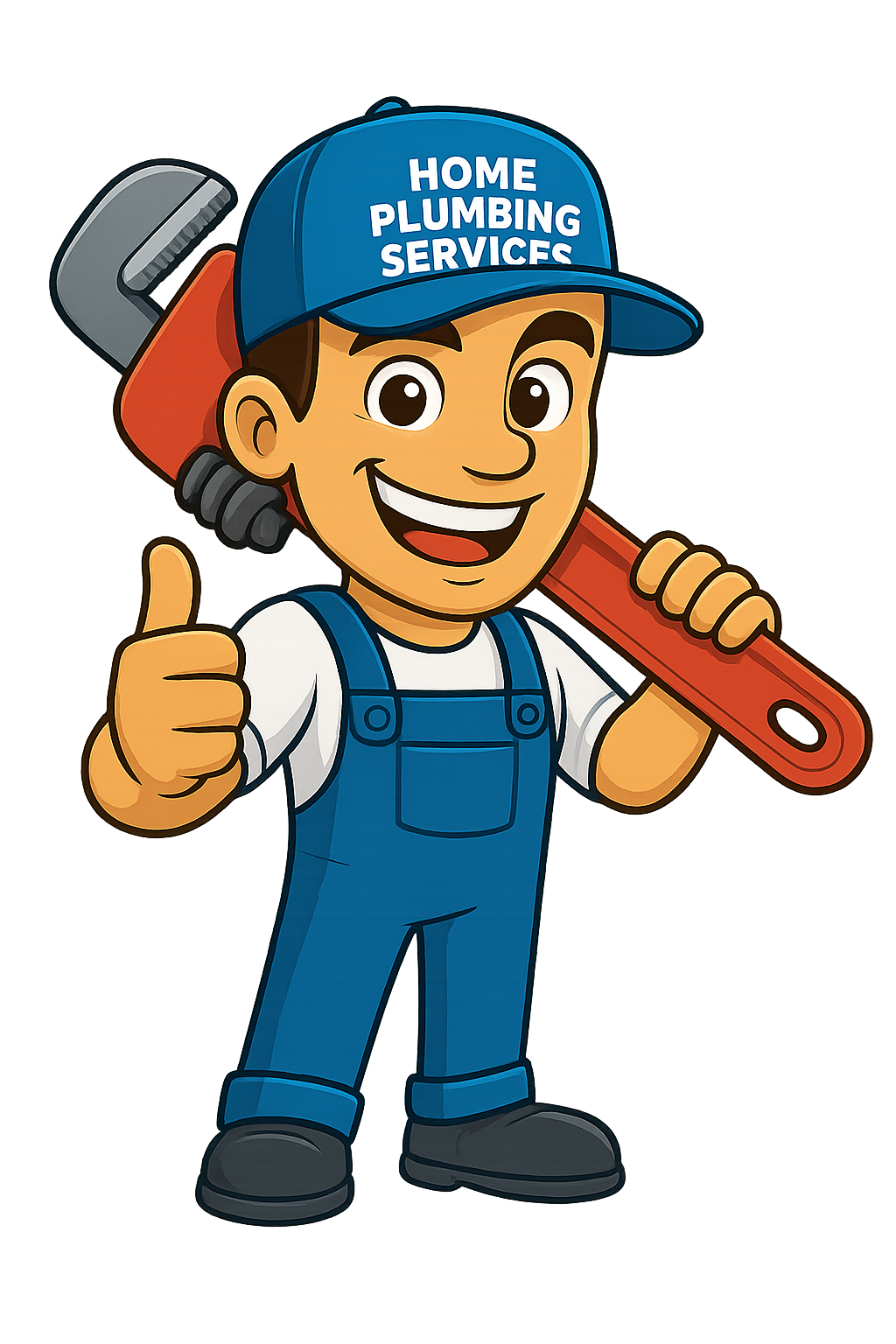 Professional Plumber